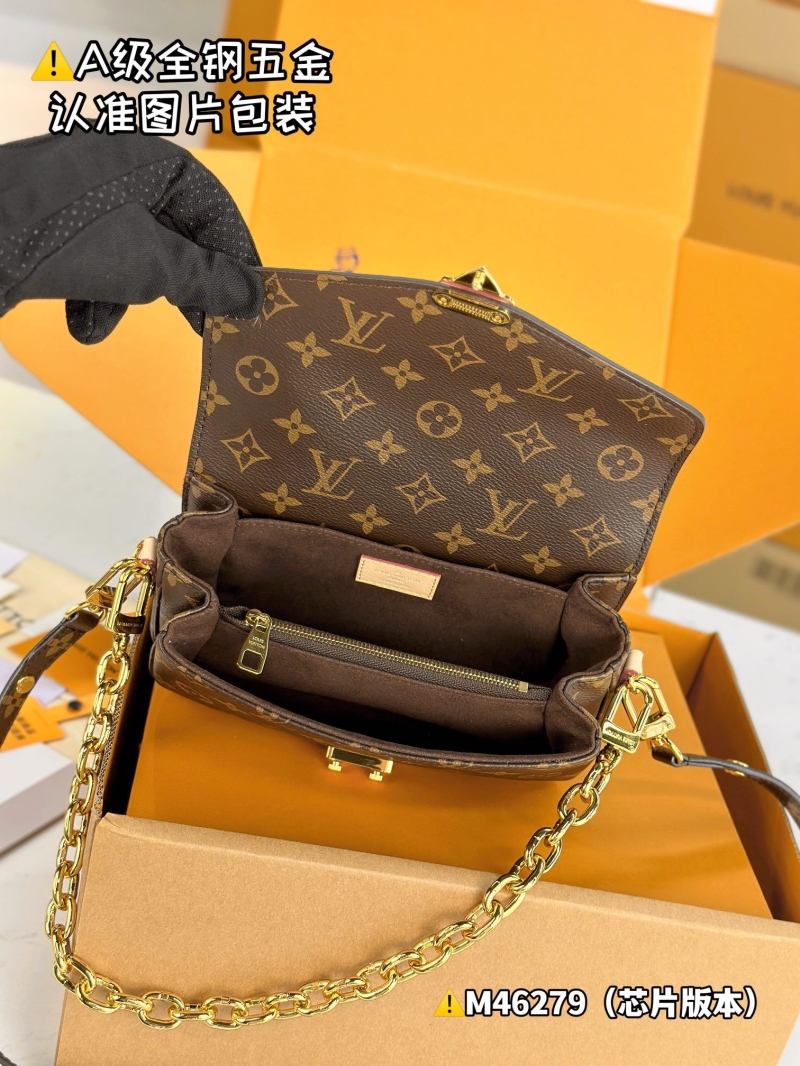 LV Satchel Bags